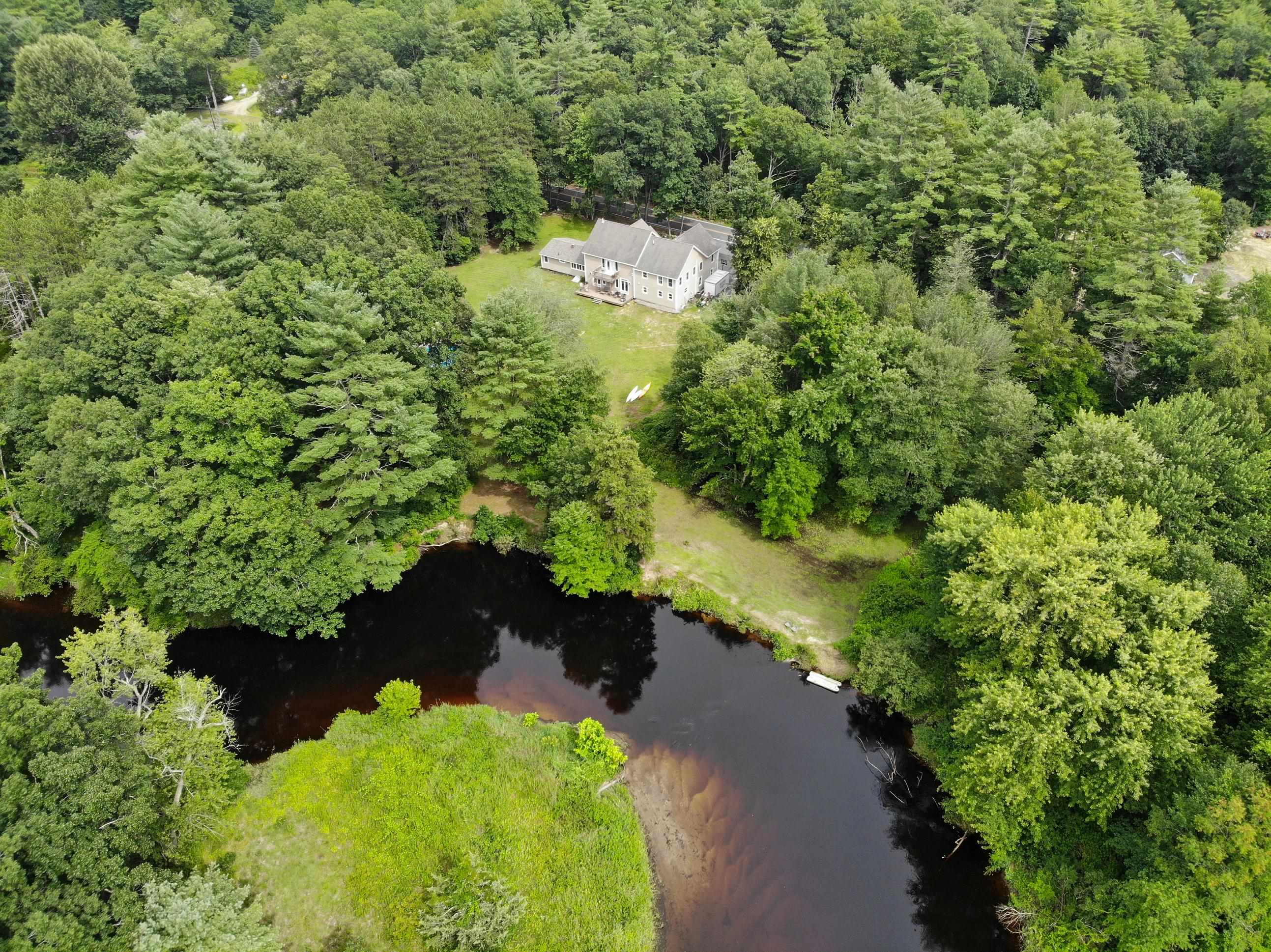 102 Seaverns Bridge Road Merrimack, NH 03054 - Photo 37 of 40 Gallery Image 37
