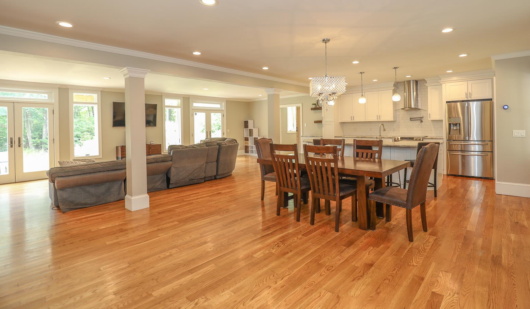 102 Seaverns Bridge Road Merrimack, NH 03054 - Photo 7 of 40 Gallery Image 7