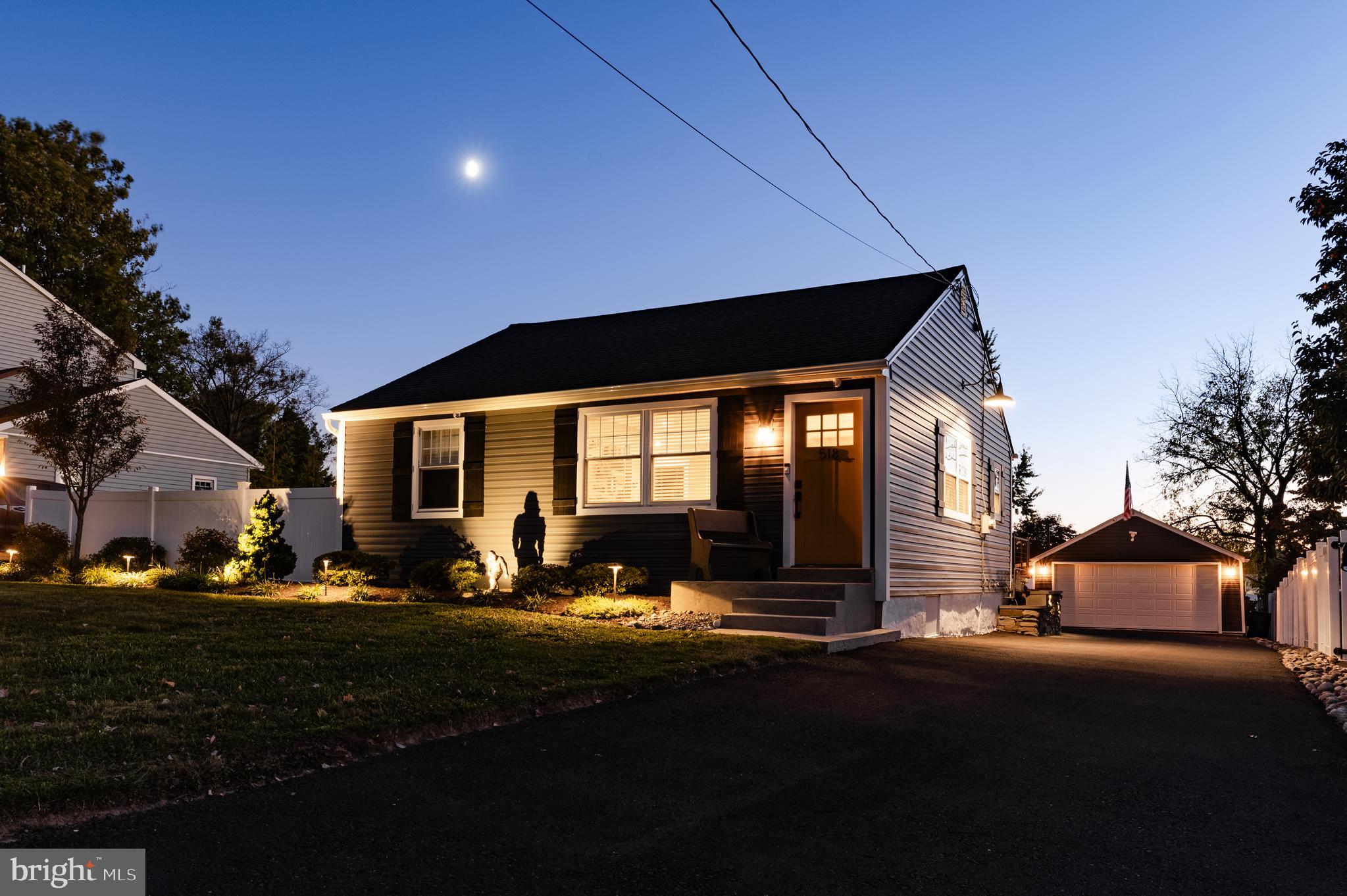 518 Pen-Ambler Road Ambler, PA 19002 - Photo 1 of 45 Gallery Image 1