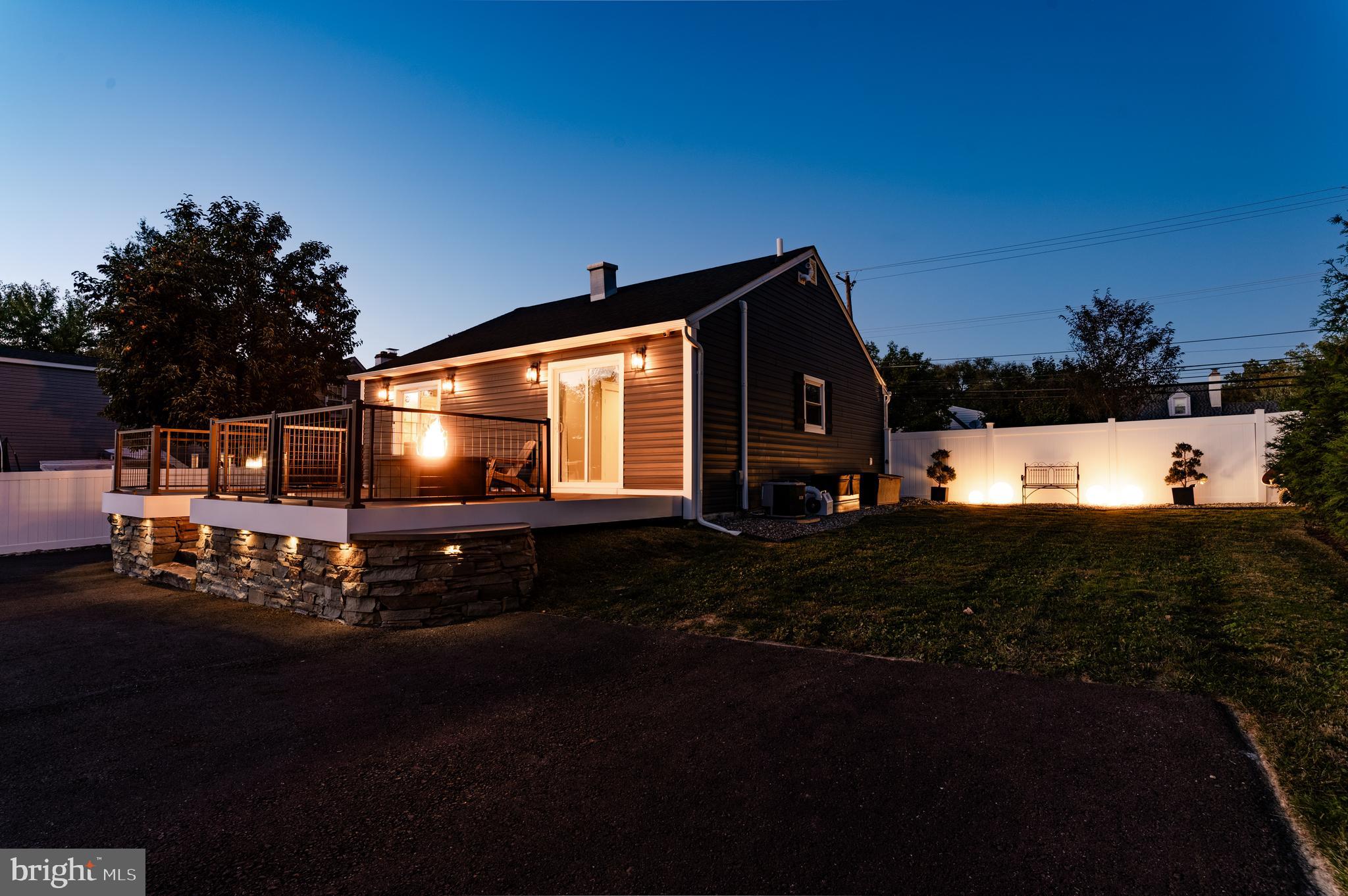 518 Pen-Ambler Road Ambler, PA 19002 - Photo 3 of 45 Gallery Image 3