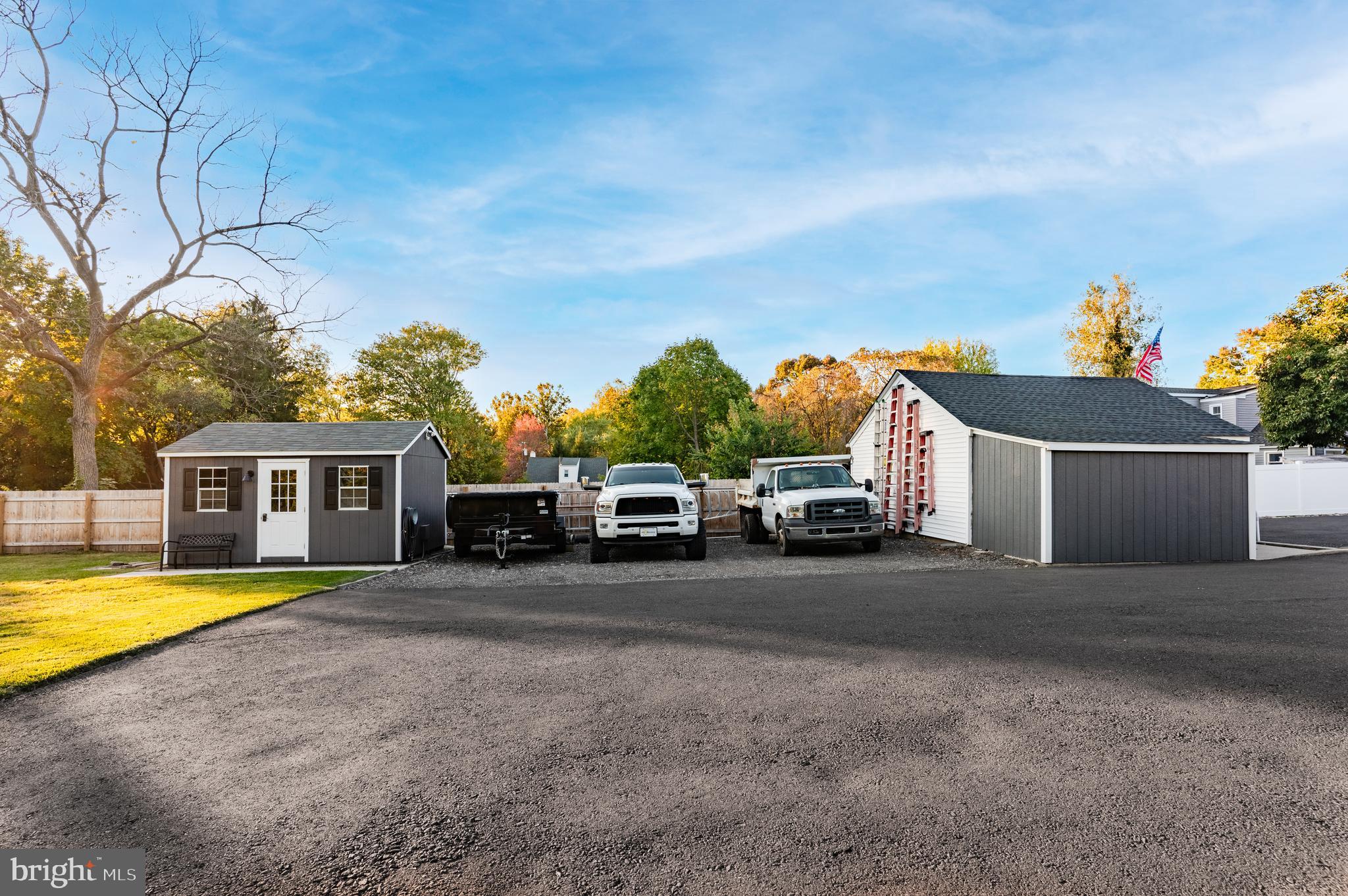 518 Pen-Ambler Road Ambler, PA 19002 - Photo 37 of 45 Gallery Image 37