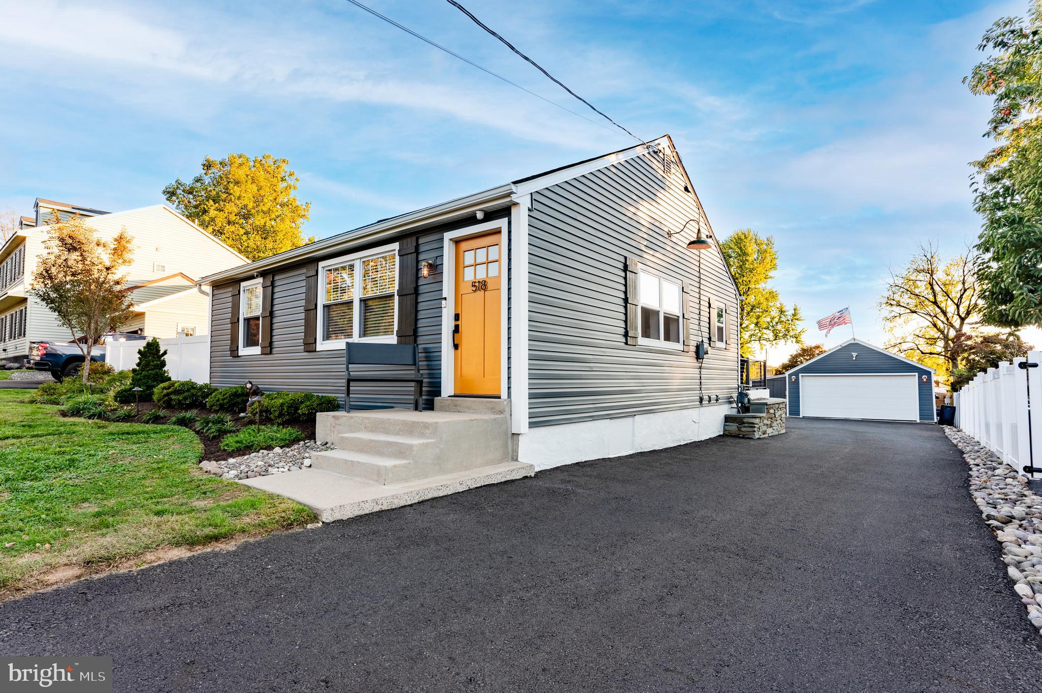 518 Pen-Ambler Road Ambler, PA 19002 - Photo 39 of 45 Gallery Image 39