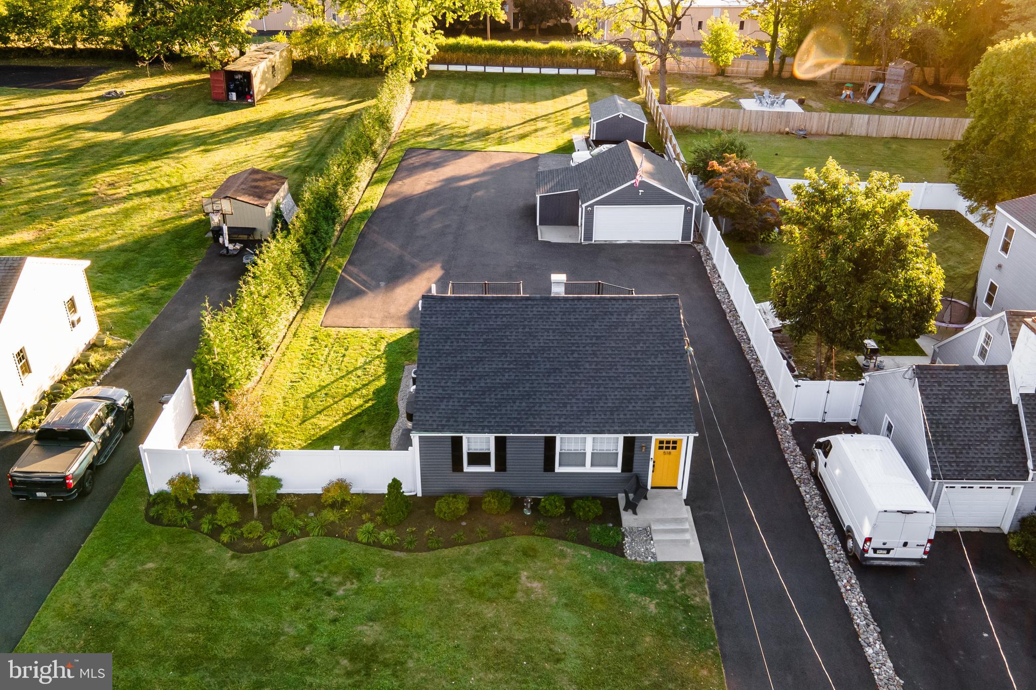 518 Pen-Ambler Road Ambler, PA 19002 - Photo 41 of 45 Gallery Image 41