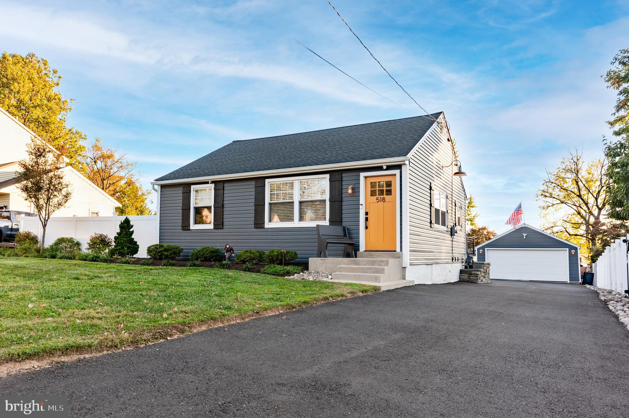 518 Pen-Ambler Road Ambler, PA 19002 - Photo 9 of 45 Gallery Image 9