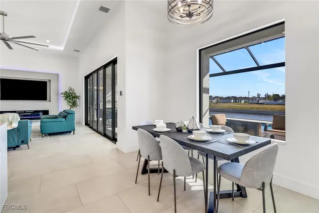 $830,000 | 104 Northeast 6th Street, Cape Coral, FL 33909