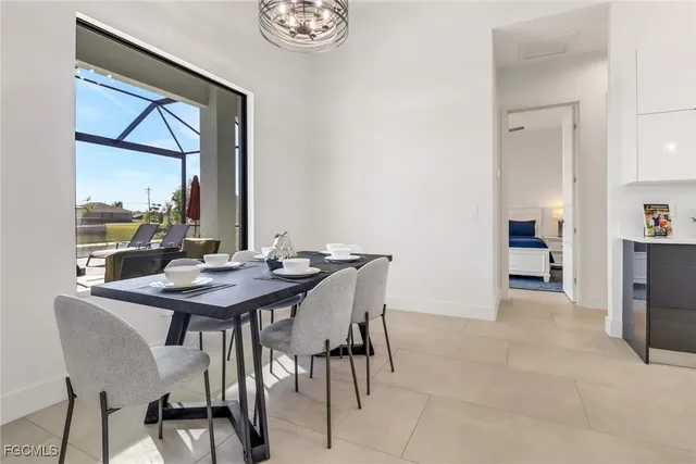 $830,000 | 104 Northeast 6th Street, Cape Coral, FL 33909