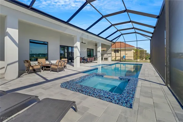 $830,000 | 104 Northeast 6th Street, Cape Coral, FL 33909