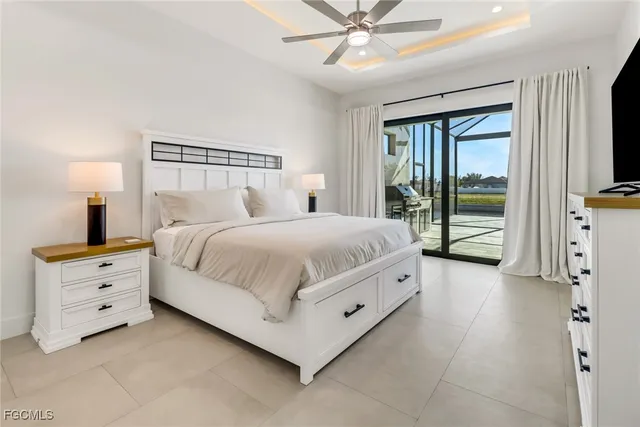 $830,000 | 104 Northeast 6th Street, Cape Coral, FL 33909