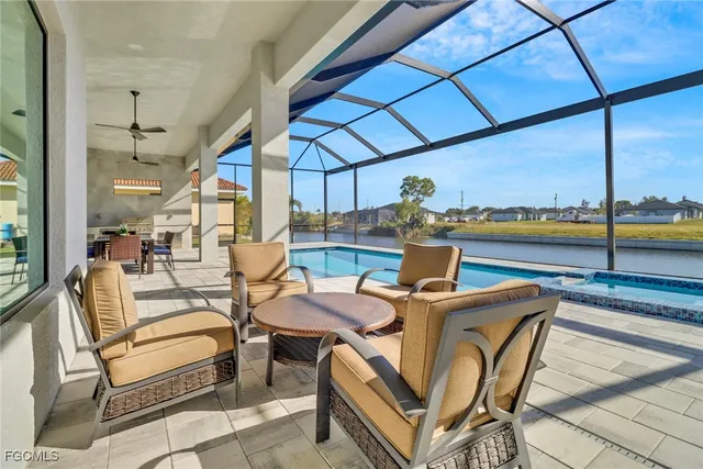 $830,000 | 104 Northeast 6th Street, Cape Coral, FL 33909