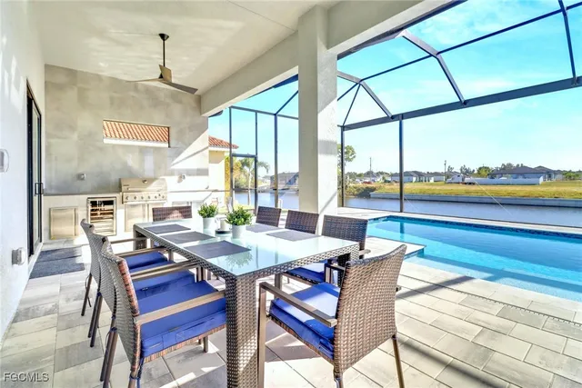 $830,000 | 104 Northeast 6th Street, Cape Coral, FL 33909