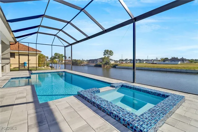 $830,000 | 104 Northeast 6th Street, Cape Coral, FL 33909