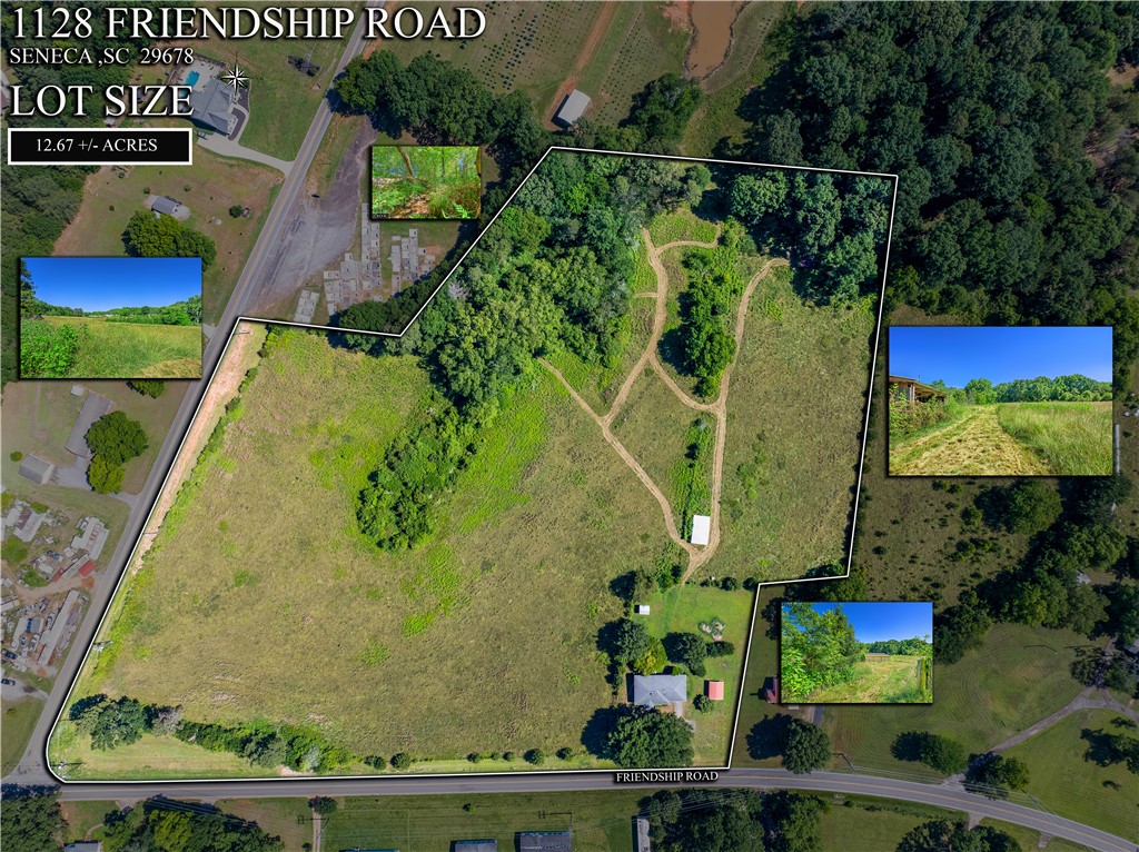 1128 Friendship Road Seneca, SC 29678 - Photo 3 of 32