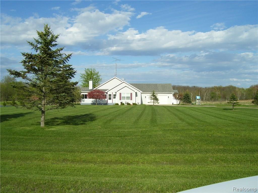 4220 Millis Road North Branch, MI 48461 - Photo 1 of 63 1front.jpg