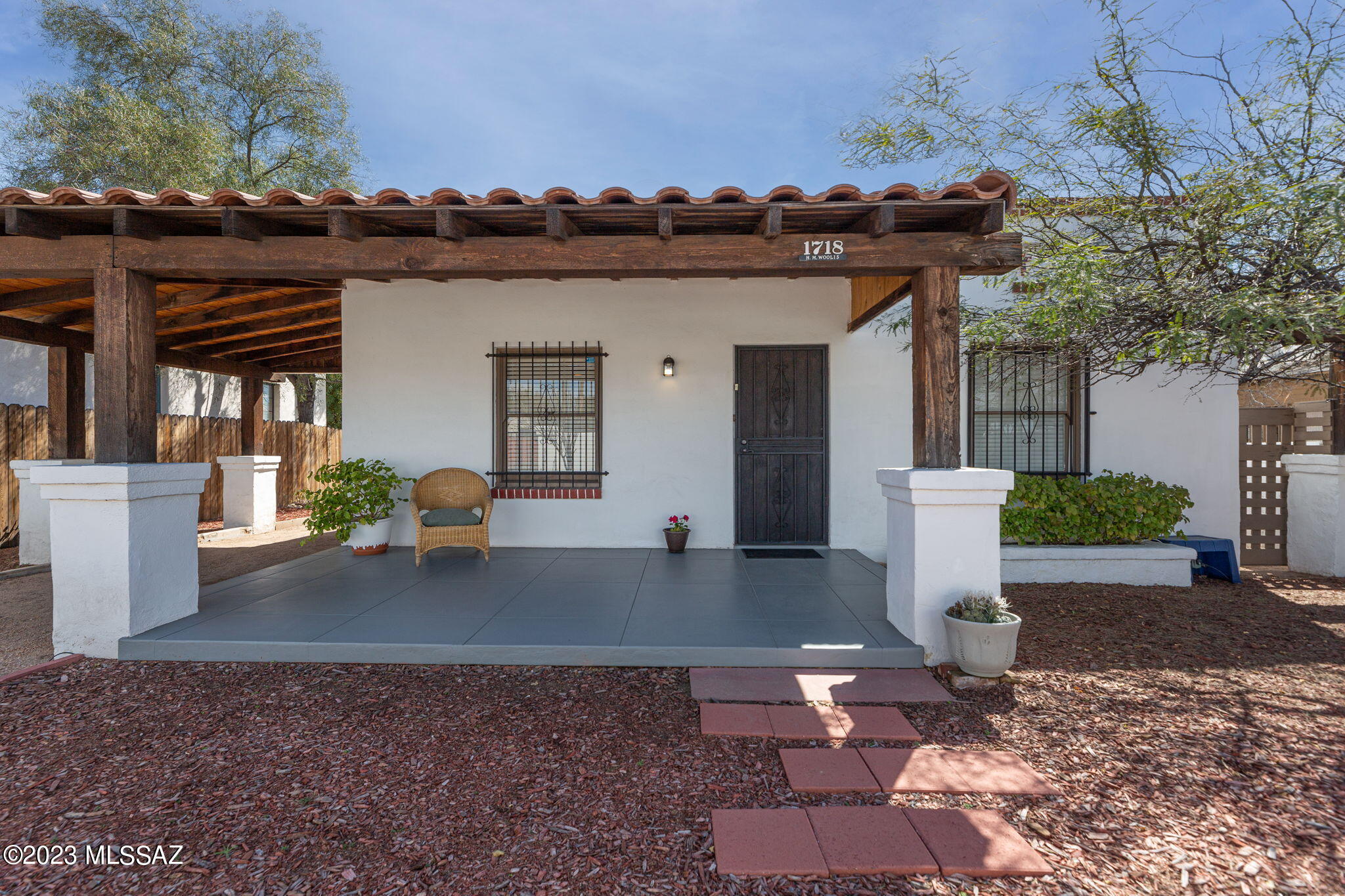 1718 East Grant Road Tucson, AZ 85719 - Photo 3 of 50