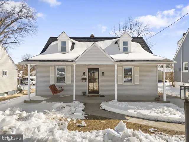 $315,000 | 8105 Hillendale Road, Baltimore, MD 21234