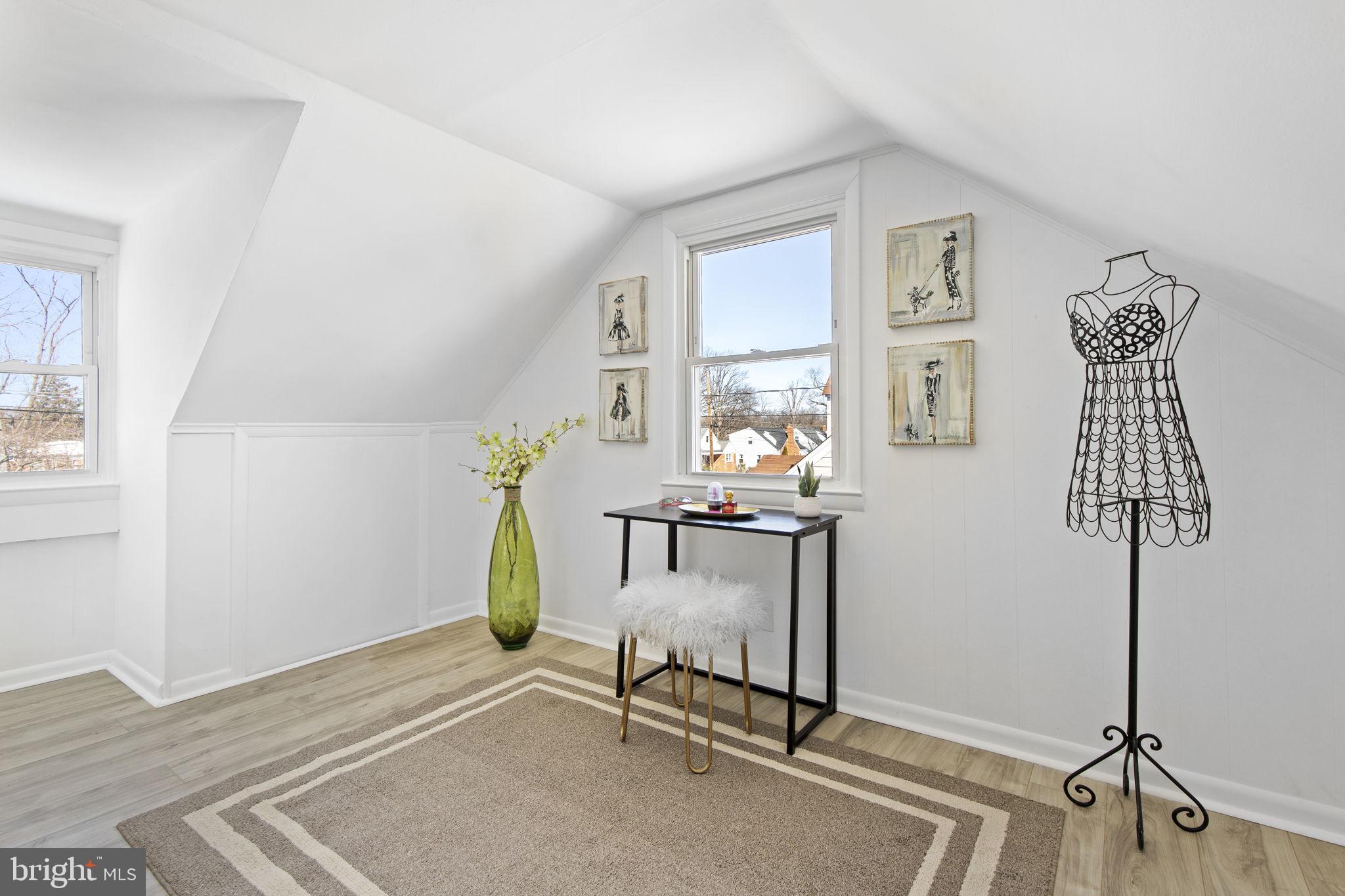 8105 Hillendale Road Baltimore, MD 21234 - Photo 20 of 39 a view of a room with gym equipment