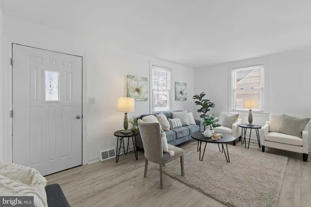 $315,000 | 8105 Hillendale Road, Baltimore, MD 21234