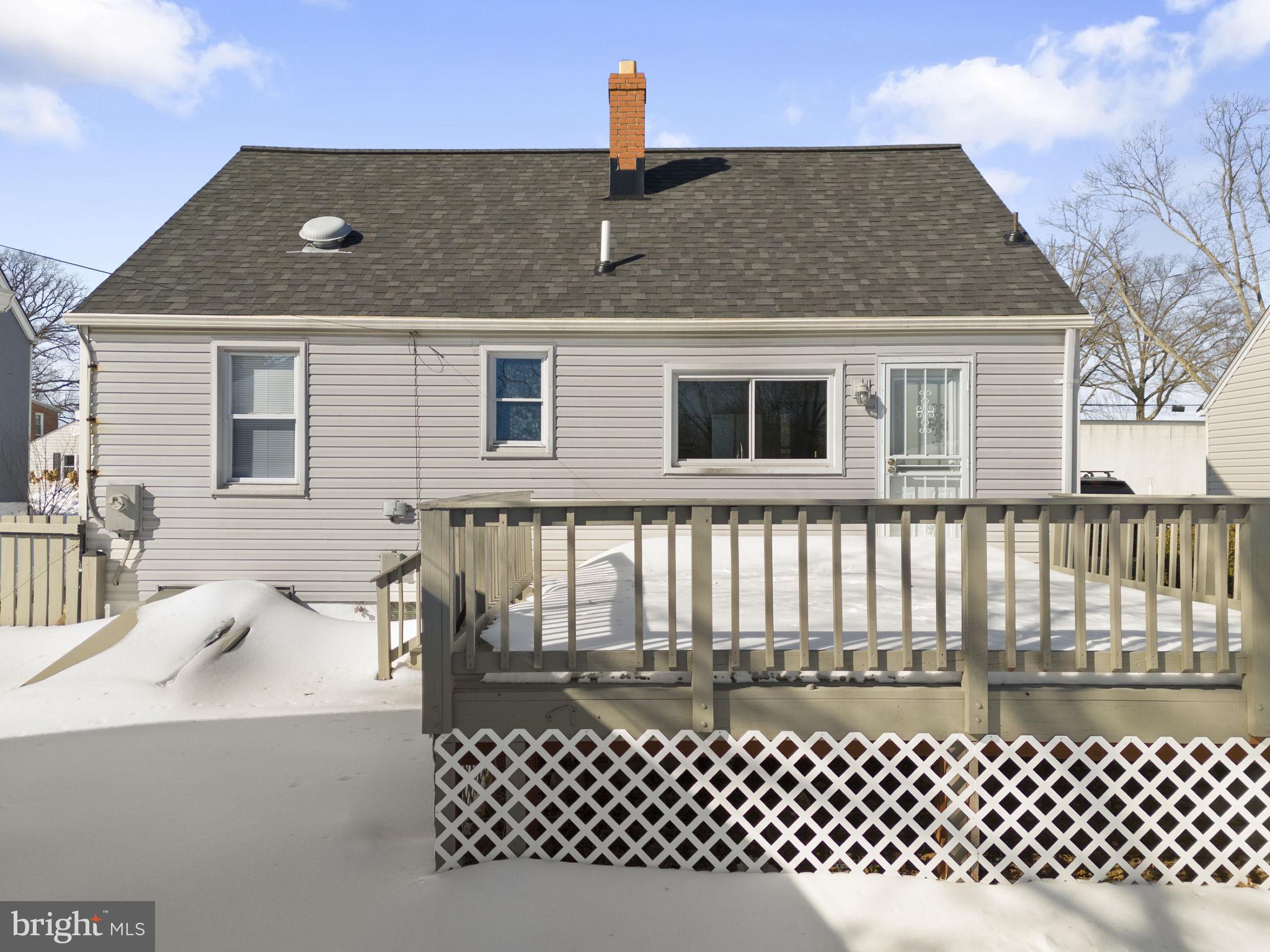 8105 Hillendale Road Baltimore, MD 21234 - Photo 35 of 39