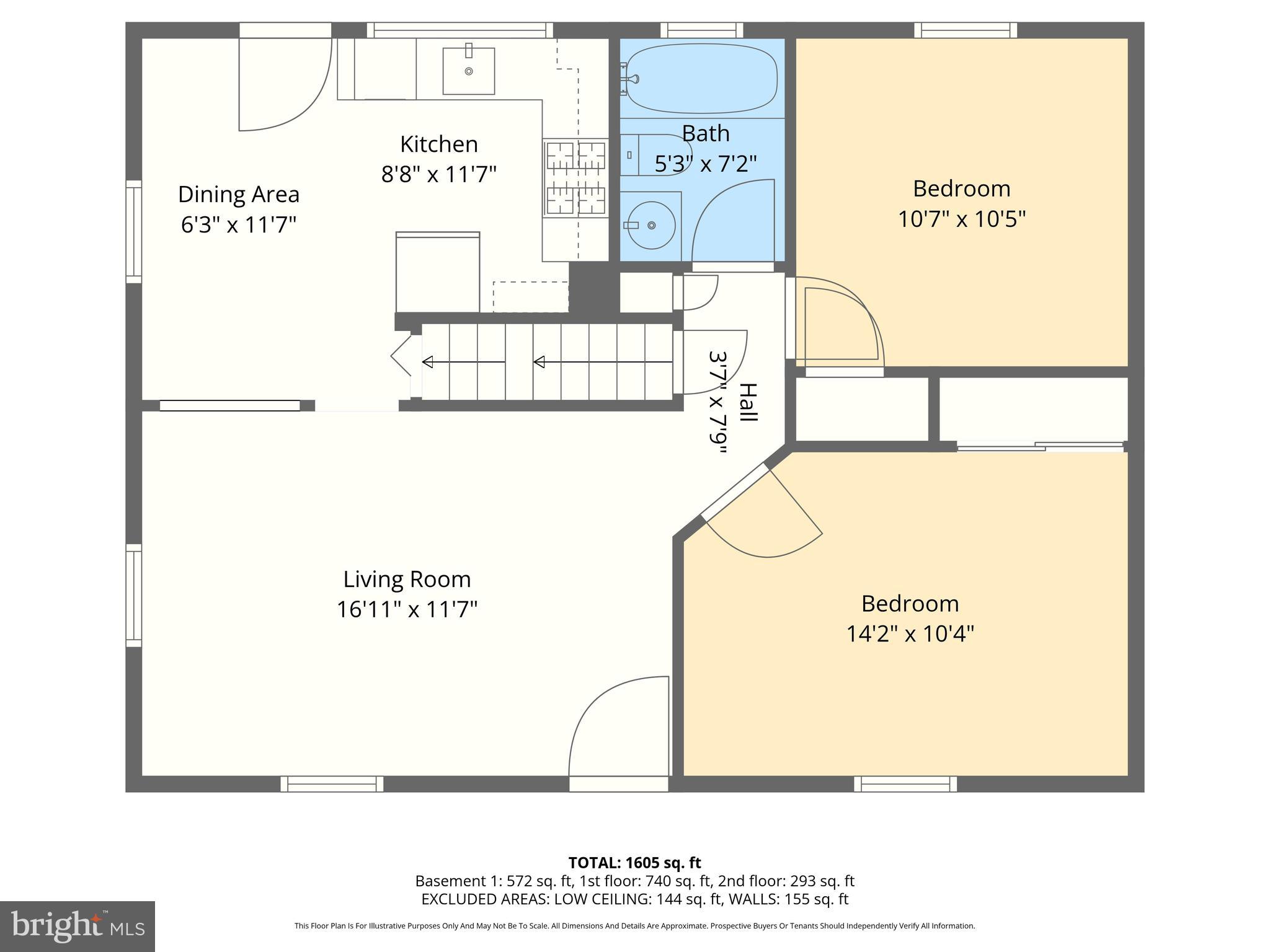 8105 Hillendale Road Baltimore, MD 21234 - Photo 37 of 39 a picture of a book and a book