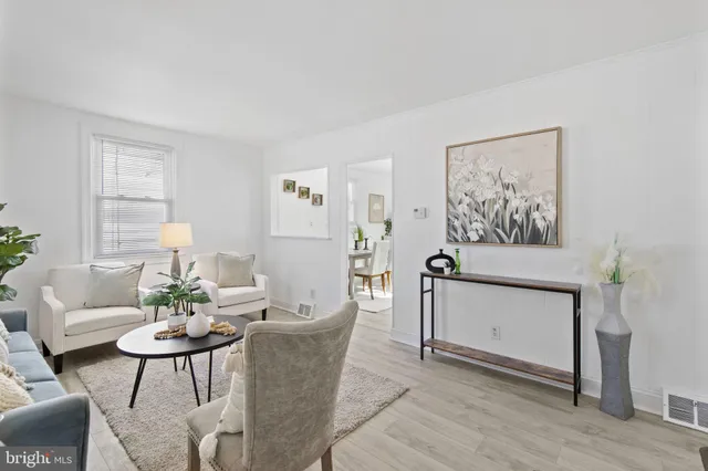 $315,000 | 8105 Hillendale Road, Baltimore, MD 21234