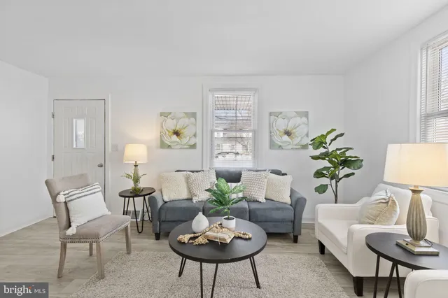 $315,000 | 8105 Hillendale Road, Baltimore, MD 21234