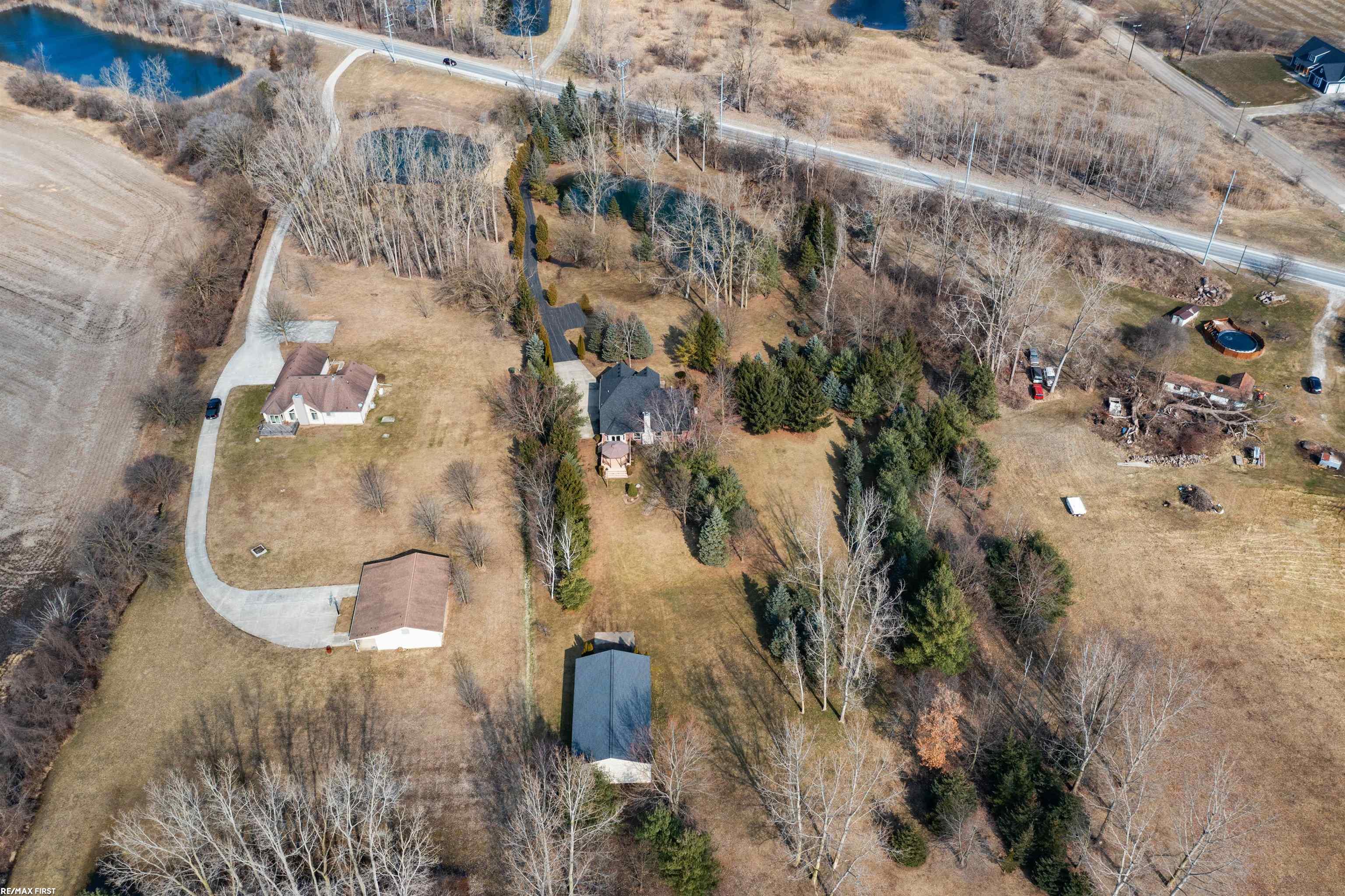 31900 Armada Ridge Road Richmond, MI 48062 - Photo 53 of 56