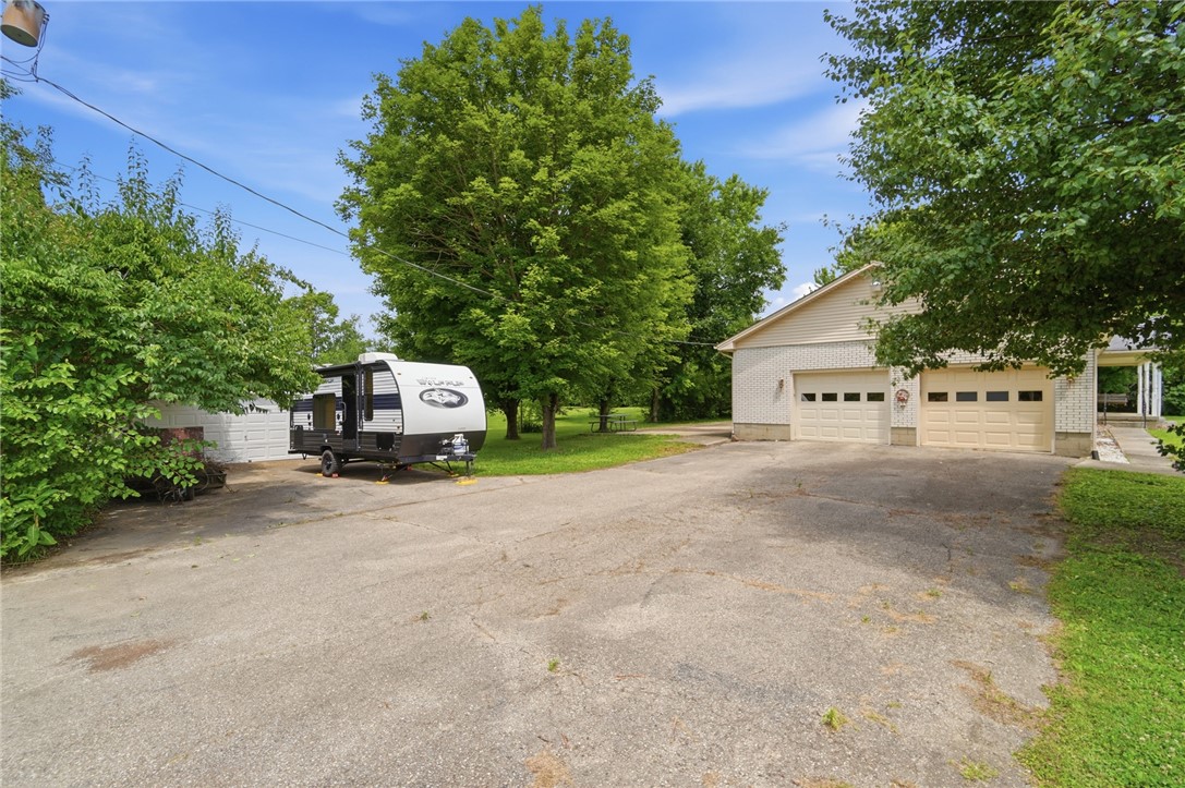 515 Whaley Road New Carlisle, OH 45344 - Photo 67 of 73