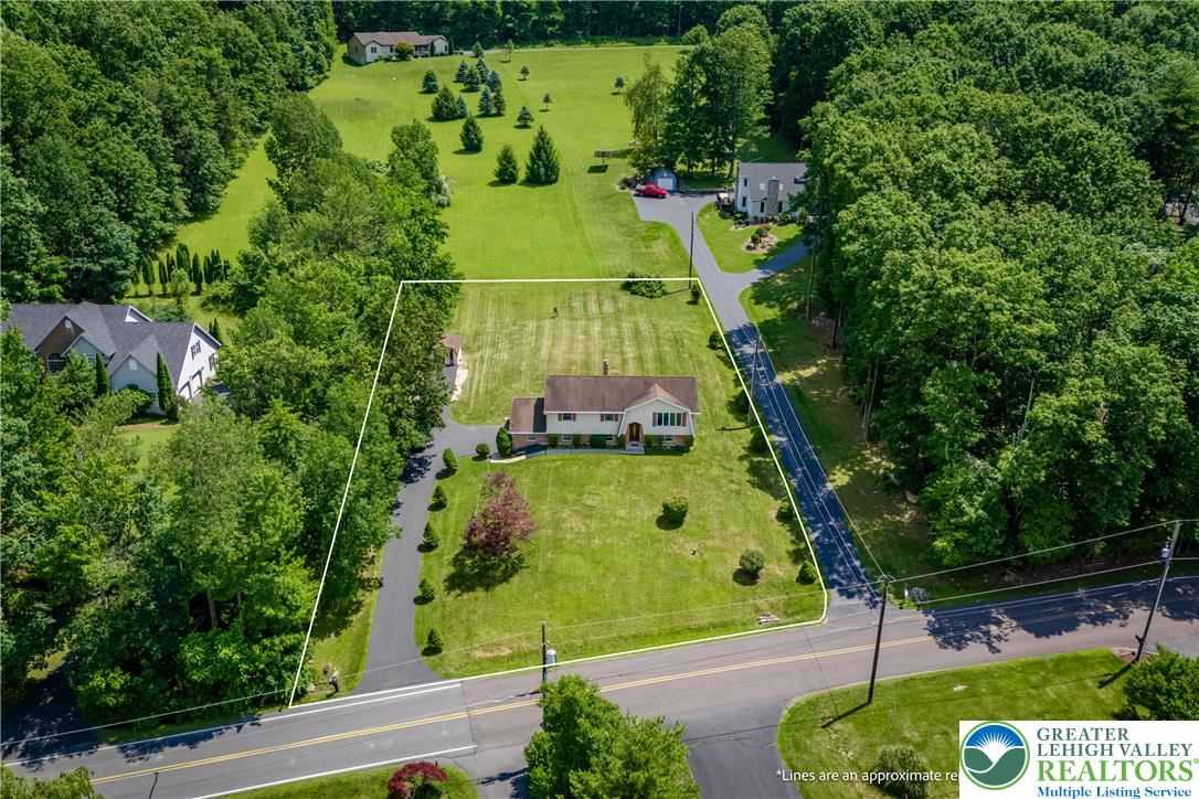 590 Airport Road Ashland, PA 17921 - Photo 48 of 51
