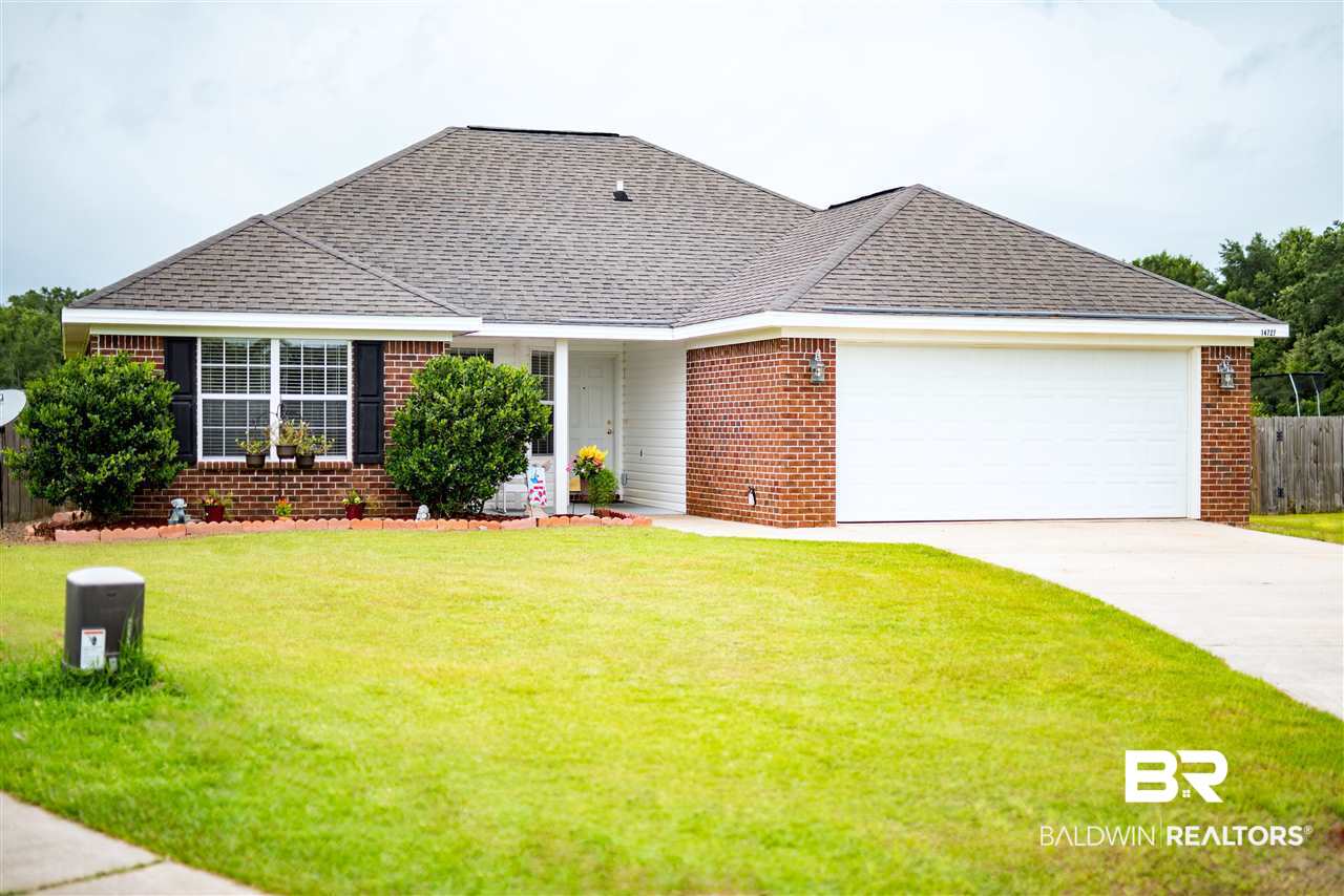 14727 Abacus Drive Foley, AL 36535 - Photo 4 of 22