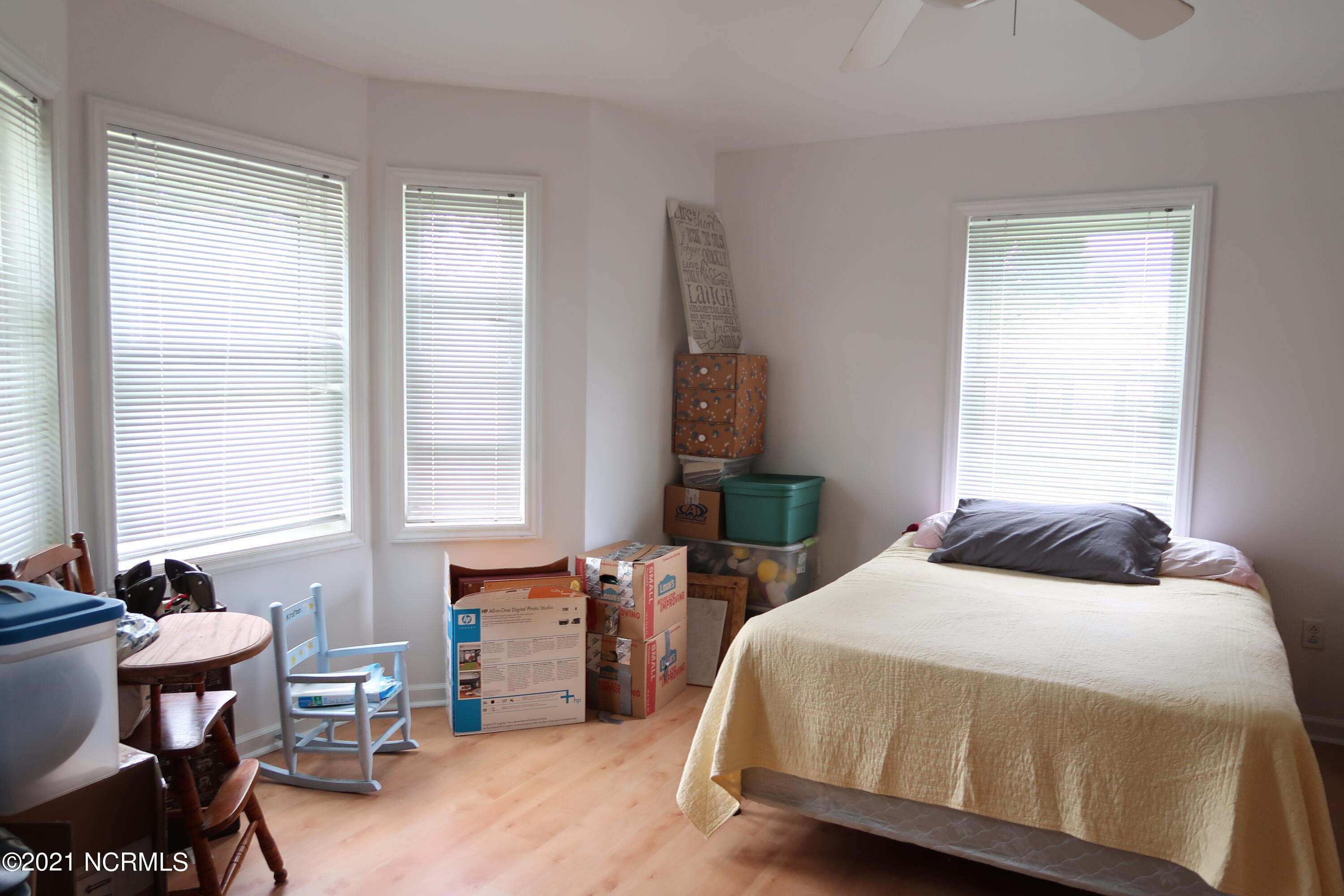 413 East Grantham Road New Bern, NC 28560 - Photo 38 of 56 downstairs bed