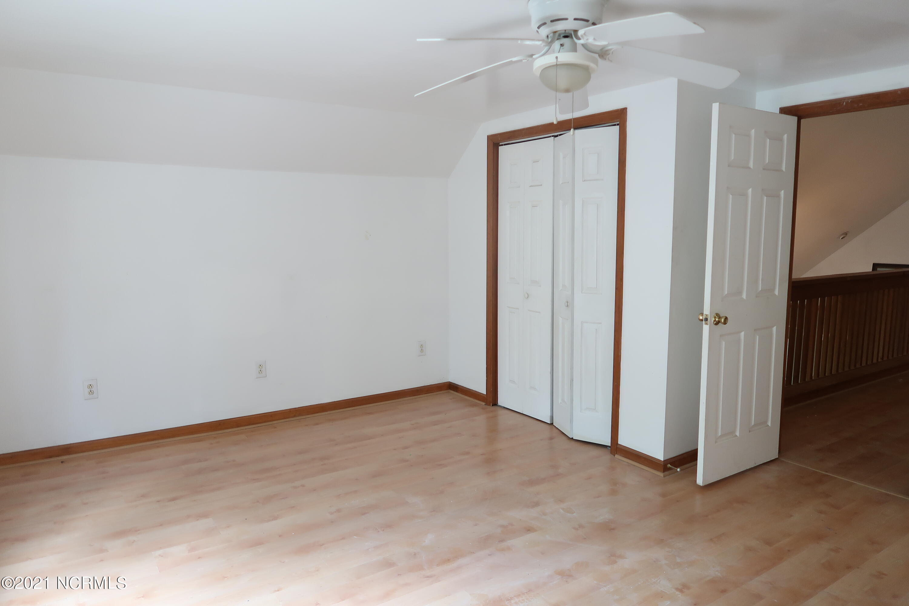 413 East Grantham Road New Bern, NC 28560 - Photo 46 of 56 upstairs bed