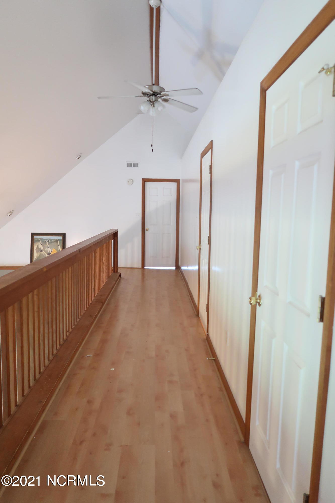 413 East Grantham Road New Bern, NC 28560 - Photo 47 of 56 upstairs hall