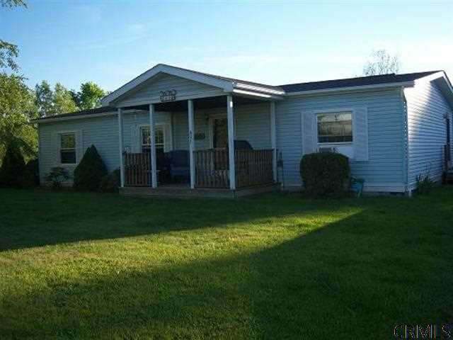 493 Junction Road Esperance, NY 12092 - Photo 1 of 19 Photo 1
