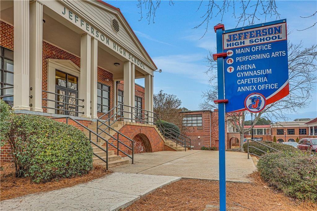155 Windsor Pk Court Jefferson, GA 30549 - Photo 49 of 59