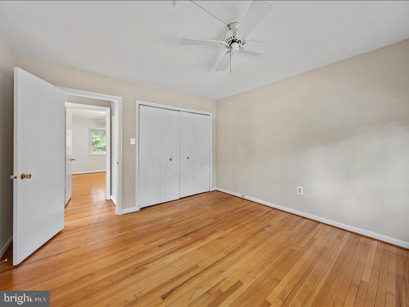 1428 Yellowwood Court Reston, VA 20190 - Photo 19 of 30 Bedroom