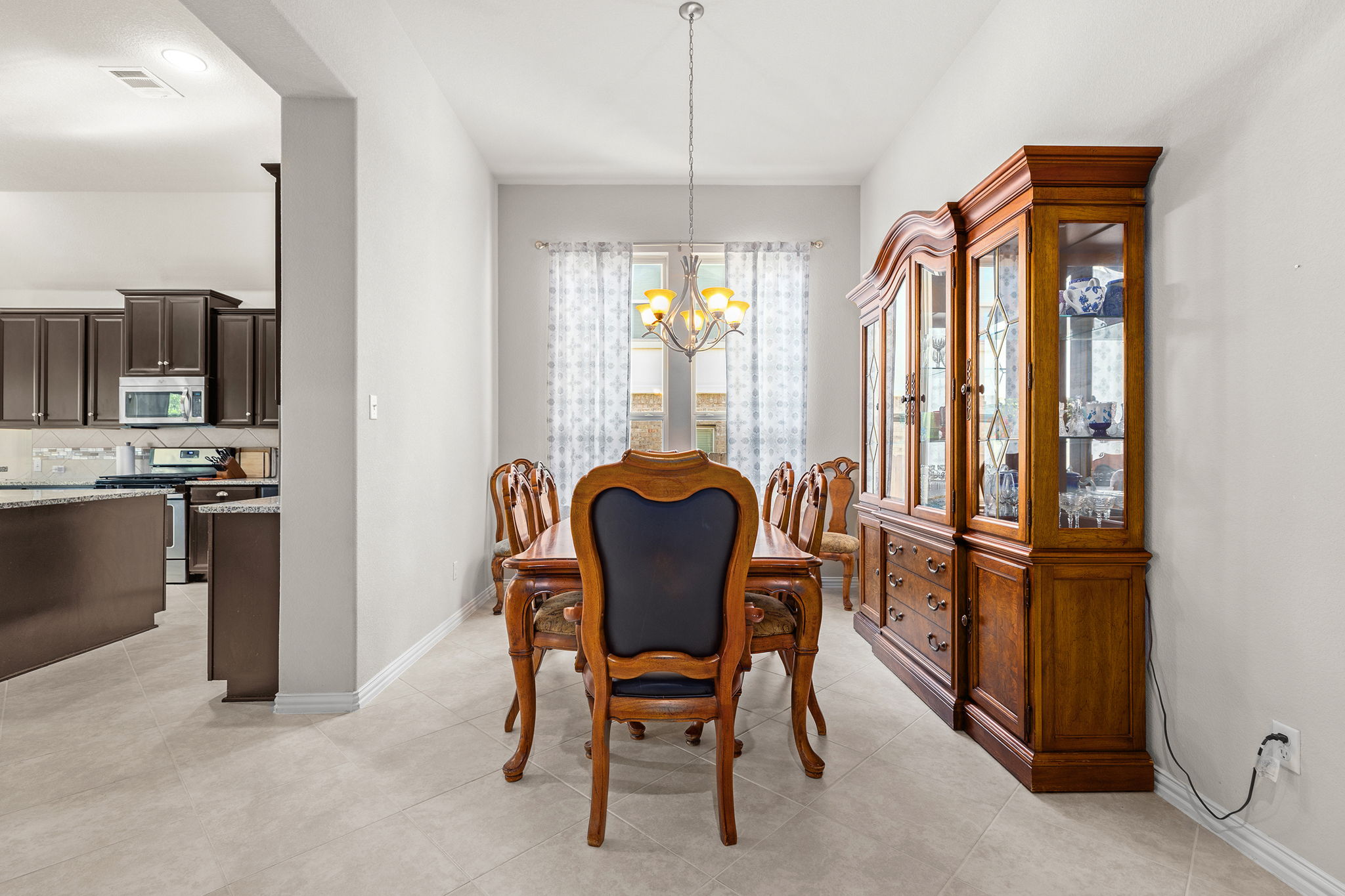 229 Sangiovese Leander, TX 78641 - Photo 26 of 37 formal dining