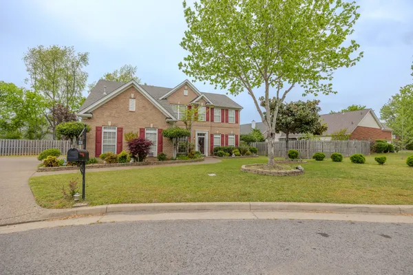 $615,000 | 1204 Misty Glen Court, Old Hickory, TN 37138