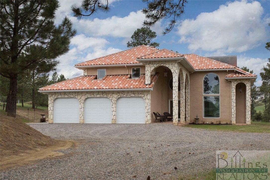 2310 Trails End Road Billings, MT 59106 - Photo 1 of 1 Gallery Image 1