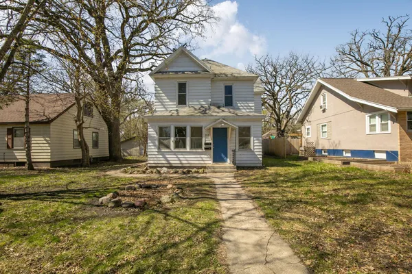$159,000 | 215 3rd Avenue Northeast, St. Cloud, MN 56304