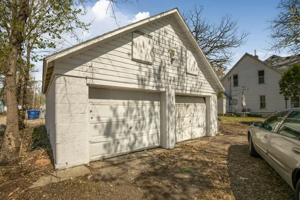 $159,000 | 215 3rd Avenue Northeast, St. Cloud, MN 56304