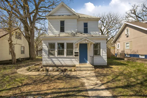 $159,000 | 215 3rd Avenue Northeast, St. Cloud, MN 56304