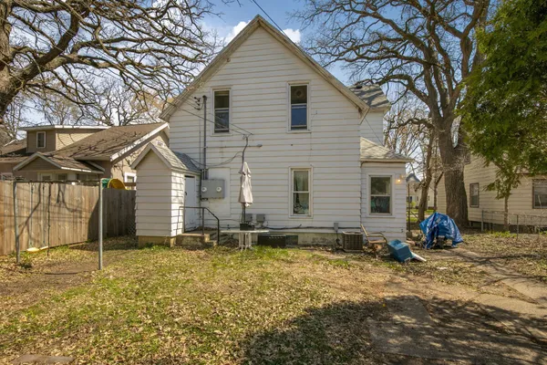 $159,000 | 215 3rd Avenue Northeast, St. Cloud, MN 56304