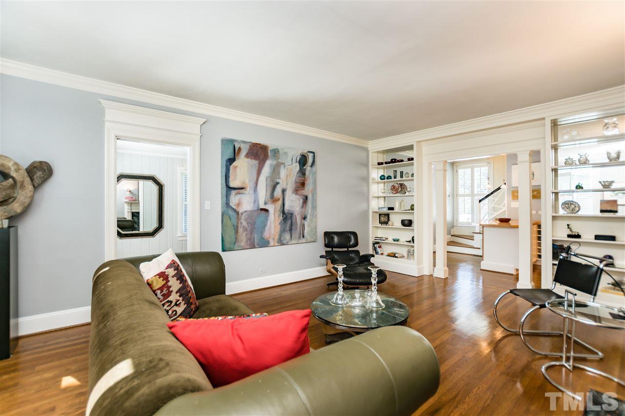 3024 Hope Valley Road Durham, NC 27707 - Photo 1 of 25 Gallery Image 1
