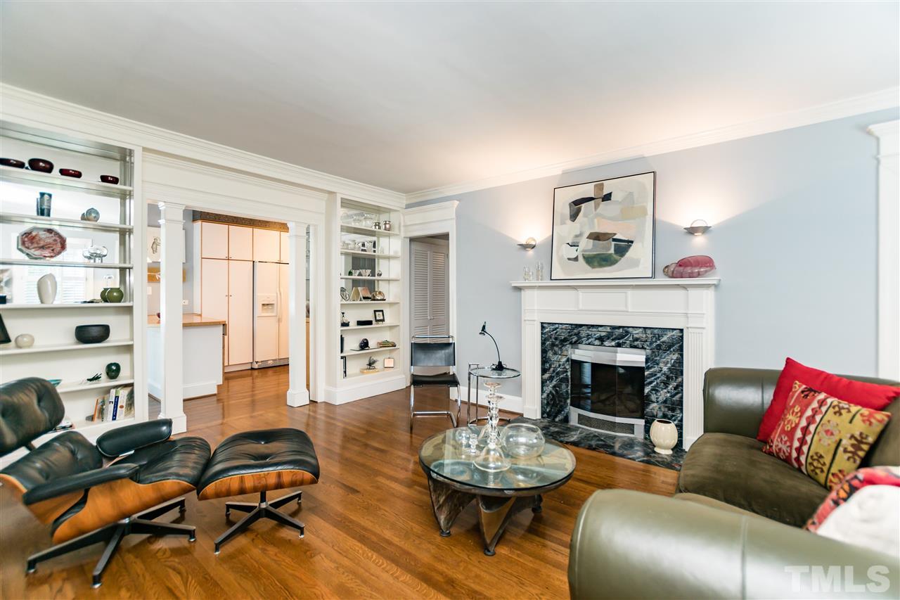 3024 Hope Valley Road Durham, NC 27707 - Photo 2 of 25 Gallery Image 2