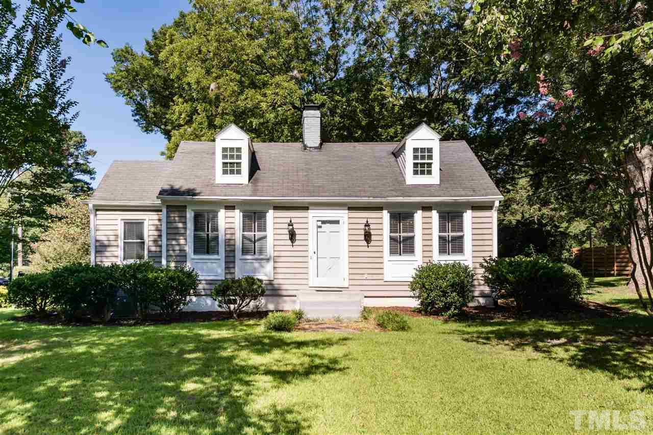 3024 Hope Valley Road Durham, NC 27707 - Photo 3 of 25 Gallery Image 3
