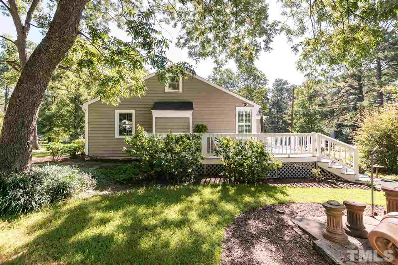 3024 Hope Valley Road Durham, NC 27707 - Photo 22 of 25 Gallery Image 22