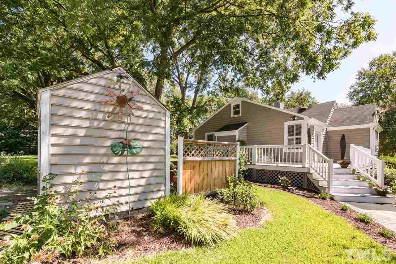 3024 Hope Valley Road Durham, NC 27707 - Photo 24 of 25 Gallery Image 24