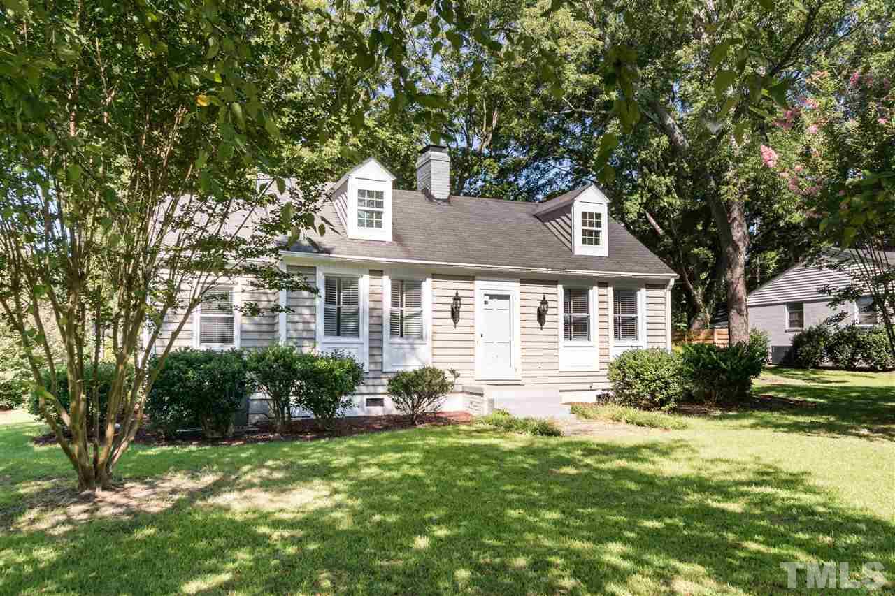3024 Hope Valley Road Durham, NC 27707 - Photo 25 of 25 Gallery Image 25
