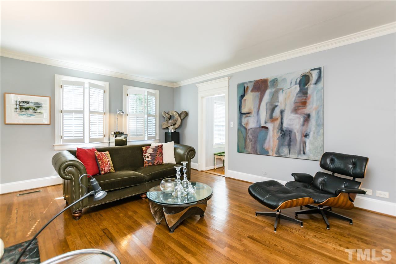 3024 Hope Valley Road Durham, NC 27707 - Photo 5 of 25 Gallery Image 5