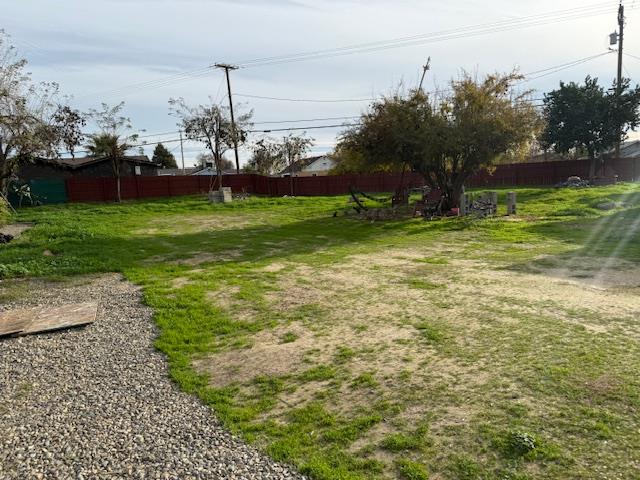 16286 Letteau Avenue Delhi, CA 95315 - Photo 16 of 16 a view of a golf course with a lake